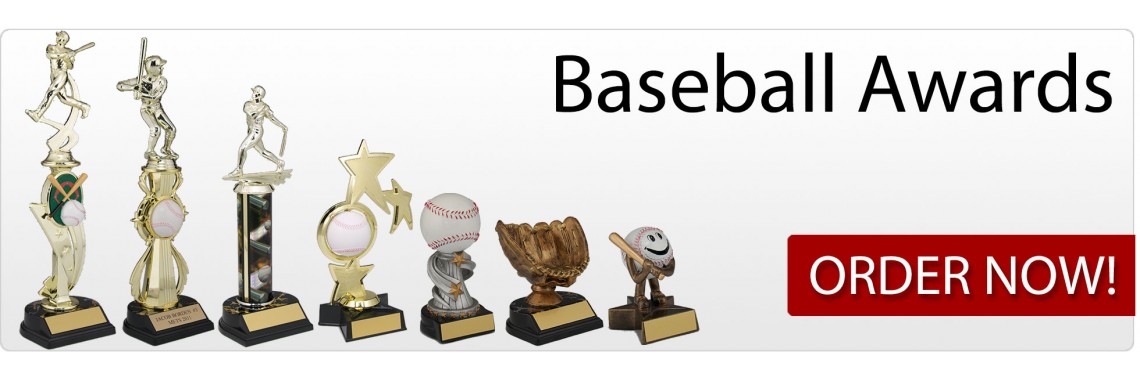 Baseball Awards