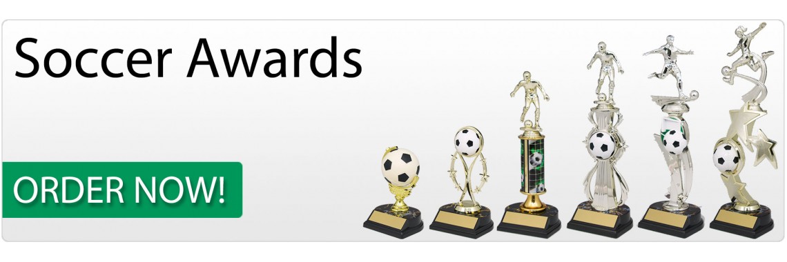 Soccer Awards