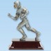 Elite Football Resin - Small