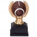 3D Wreath Sport Football
