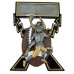 Lightning Boltz Football Resin 6" Lightning Boltz Football Resin 6"