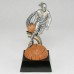 Motion Extreme Female Basketball Resin - Medium