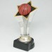 Rising Star Basketball Resin - Large