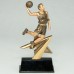 Star Power Basketball Resin