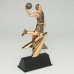 Star Power Basketball Resin