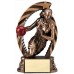 Running Star Basketball Resin - Small