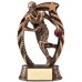 Running Star Basketball Resin - Large