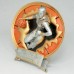 Sport Blaster Basketball Resin - Small