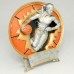 Sport Blaster Basketball Resin - Large