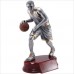 Basketball Sport Resin - Medium