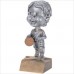 Bobble Basketball Resin