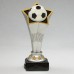 Rising Star Soccer Resin - Large
