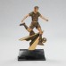 Star Power Soccer Resin