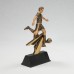 Star Power Soccer Resin