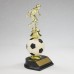 Soccer Ball Spinner Trophy
