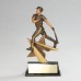 Star Power Baseball Resin