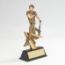 Star Power Baseball Resin