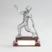 Elite Baseball Resin - Small