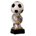 Encore Soccer Resin - Medium