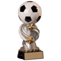 Encore Soccer Resin - Large