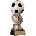 Encore Soccer Resin - Large