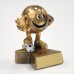 Little Buddy Soccer Resin