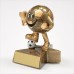 Little Buddy Soccer Resin