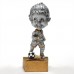 Bobble Head Soccer Resin