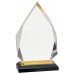 Diamond Impress Acrylic - Gold