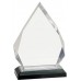 Diamond Impress Acrylic - Silver