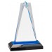 Star Impress Acrylic - Blue