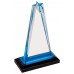Star Impress Acrylic - Blue