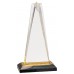 Star Impress Acrylic - Gold