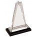 Star Impress Acrylic - Silver