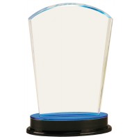 Arch Impress Acrylic - Blue