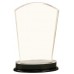 Arch Impress Acrylic - Silver