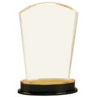 Arch Impress Acrylic - Gold