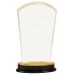 Arch Impress Acrylic - Gold