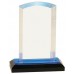 Step Arch Impress Acrylic - Blue