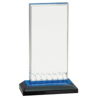 Mirage Impress Acrylic - Blue
