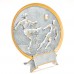 Legend Oval Soccer Resin - Large