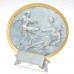 Legend Oval Soccer Resin - Large