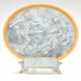 Legend Oval Soccer Resin - Large