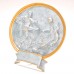 Legend Oval Soccer Resin - Large