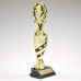 MidNite Soccer Figure on Star Riser