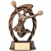 Running Star Cheer Resin - Large