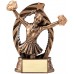 Running Star Cheer Resin - Small Running Star Cheer Resin - Small