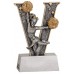 V Seriers Cheer Resin - Small