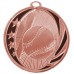 Midnite Baseball/Softball Medal