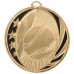 Midnite Baseball/Softball Medal